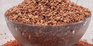 Roasted Ragi Rava