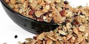 Sugar Free Muesli