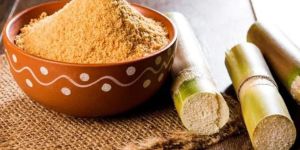 Sugarcane Jaggery Powder