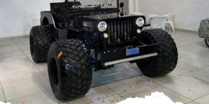 Car Customisation Services