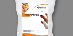 Virginiamycin