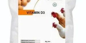 Vitamin D3