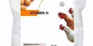 Vitamin H