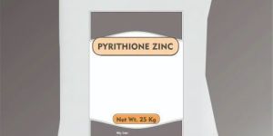 Zinc Pyrithione