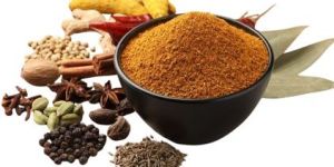 Garam Masala
