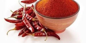 Red Chilli Powder