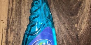 1 Ltr. Omido Glass Cleaner