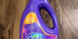 1 Ltr. Omido Liquid Detergent