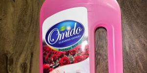 1 Ltr. Omido Rose Fragrance Floor Cleaner