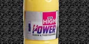 High Power Floor & Tile Cleaner