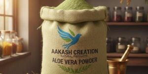 Aloe Vera Powder
