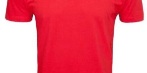 Mens Premium Round Neck T Shirt