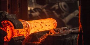 Closed Die Forging Services