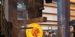 Steel Forging Service
