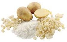 Potato Powder