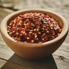 Red Chilli Flakes