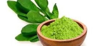 Spinach Powder