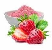 Strawberry Powder