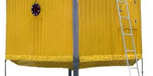 Forced Draft Cooling Tower 10 - 300 TR