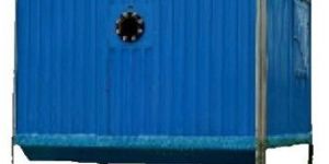 Forced Draft Cooling Tower 100 - 500 TR