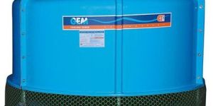 FRP Counter Flow Cooling Towers