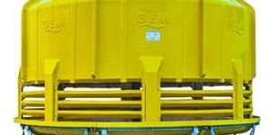 Industrial Cooling Tower