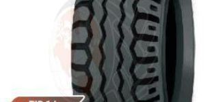 TIP-14 Agriculture Implement Tyre