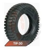 TIP-30 Three Wheeler Tyre