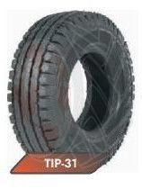 TIP-31 Three Wheeler Tyre