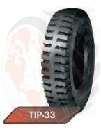 TIP-33 Light Commercial Vehicle Tyre