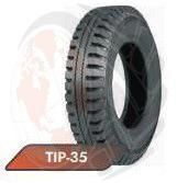 TIP-35 Light Commercial Vehicle Tyre
