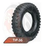 TIP-36 Light Commercial Vehicle Tyre