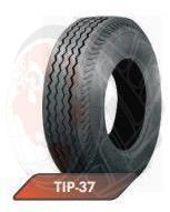 TIP-37 Light Commercial Vehicle Tyre