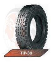 TIP-38 Light Commercial Vehicle Tyre
