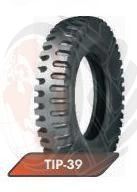 TIP-39 Light Commercial Vehicle Tyre