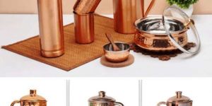 Copper Articles