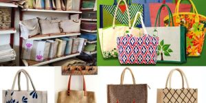 Jute Bags