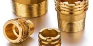 Brass CPVC PPR Inserts