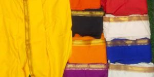 Readymade Dhoti