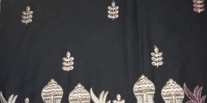 High Quality Embroidered Fabric