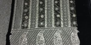 Traditional Embroidered Fabric