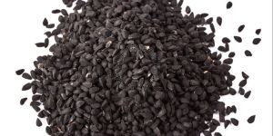 Natural Black Kalonji Seeds
