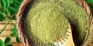 Natural Moringa Powder