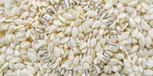 Natural White Sesame Seeds
