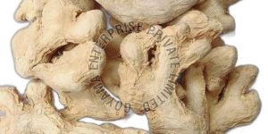 Whole Dried Ginger