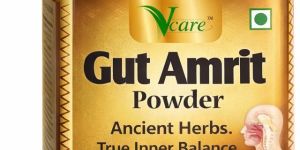 Vcare Gut Amrit - 36 Ancient Herb