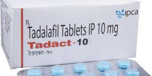 Tadalafil 20Mg Tablet