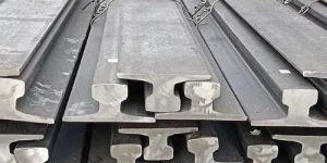 Indian Standard Crane Rails