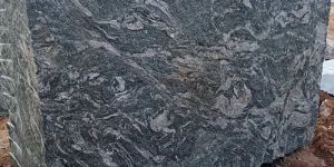 Grey Rough Granite Block