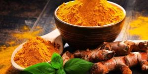 Turmeric Powder